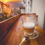 Apartamento Da Vinci *