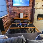 Da Vinci Apartamento *
