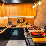 Apartamento Da Vinci