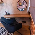Da Vinci Apartamento