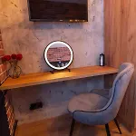 Apartamento Da Vinci