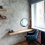 Apartamento Da Vinci