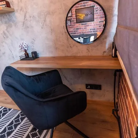 Da Vinci Apartmán