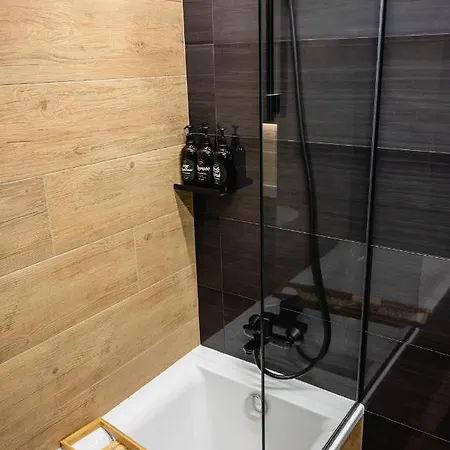 Da Vinci Apartmán *