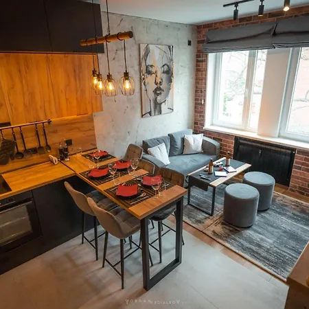Apartamento Da Vinci *