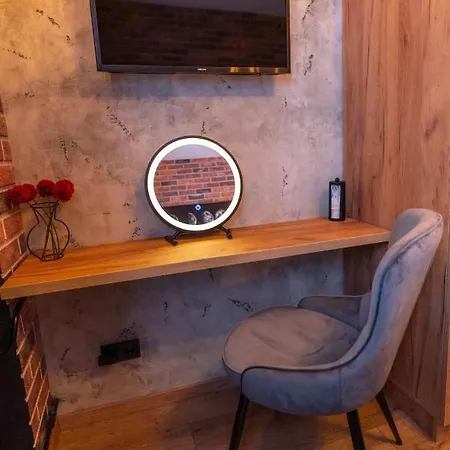 Apartmán Da Vinci