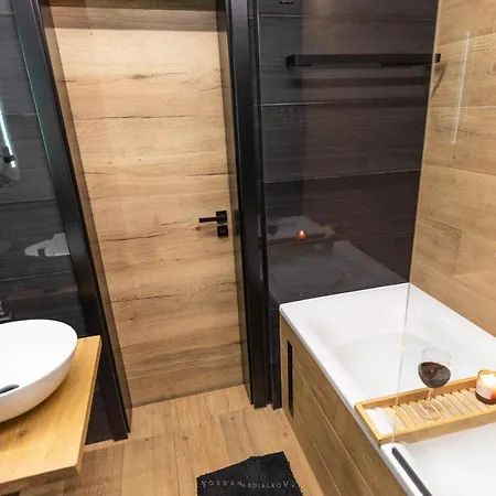 Apartmán Da Vinci *