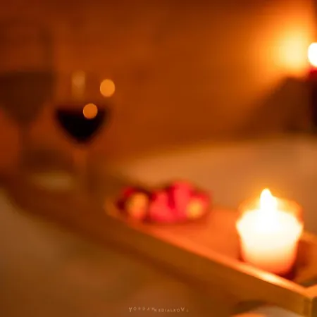 Da Vinci 아파트 *