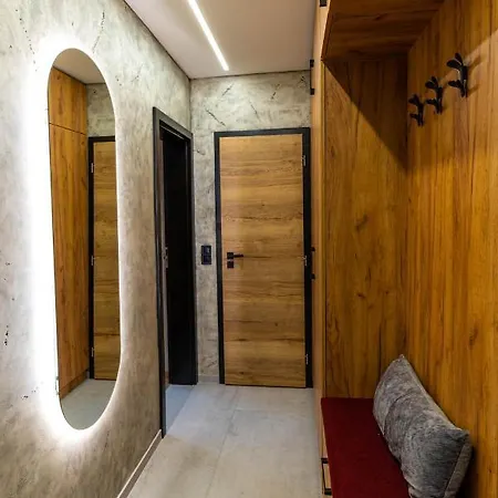 Apartmán Da Vinci *