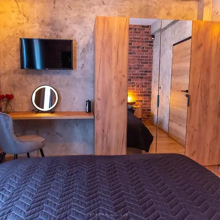 Da Vinci Apartamento *