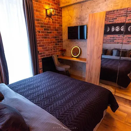 Apartamento Da Vinci Vratsa