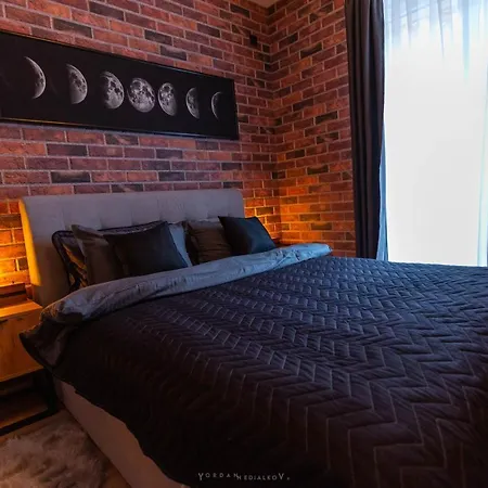 Apartamento Da Vinci
