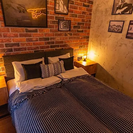 Da Vinci Apartmán