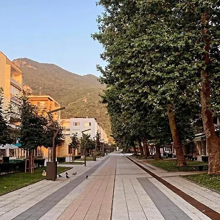 Da Vinci Apartmán Vratsa