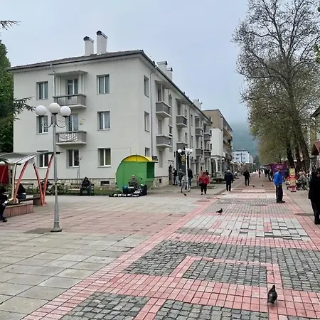 Da Vinci Apartmán Vratsa