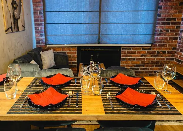 Апартамент Da Vinci Враца