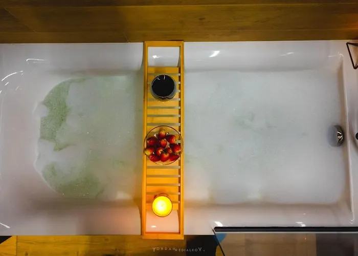 Апартамент Da Vinci