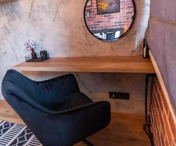 Da Vinci Апартамент