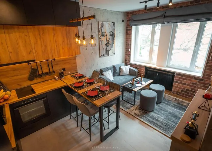 Апартамент Da Vinci *