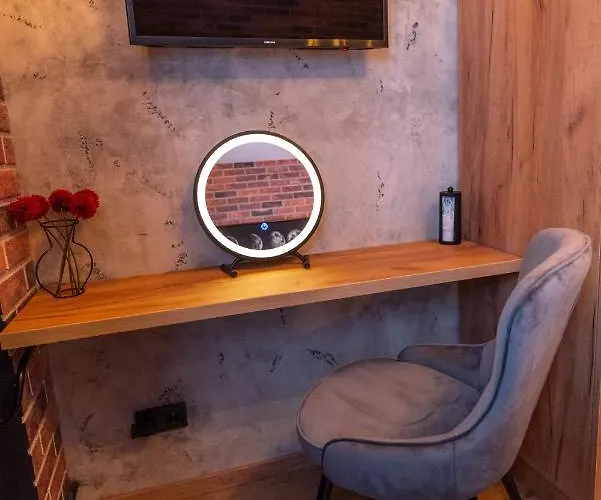 Апартамент Da Vinci