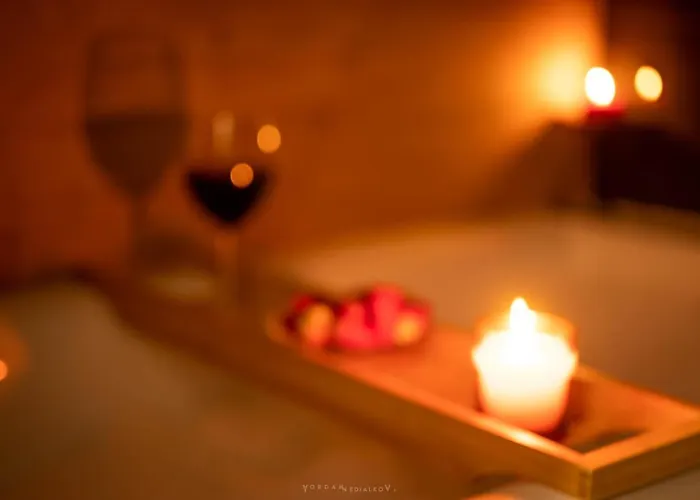 Da Vinci Апартамент *