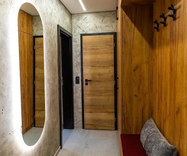 Апартамент Da Vinci *