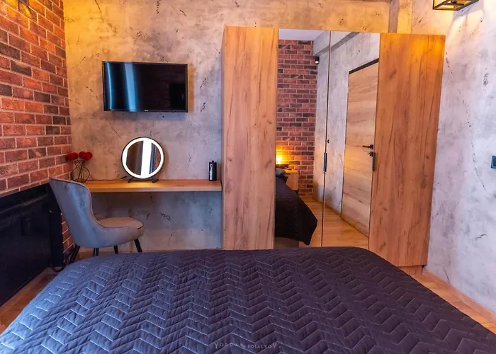 Da Vinci Апартамент *