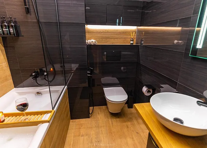 Апартамент Da Vinci