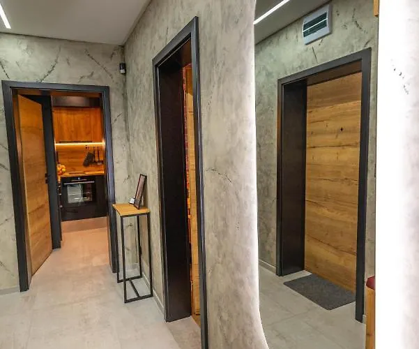 Апартамент Da Vinci