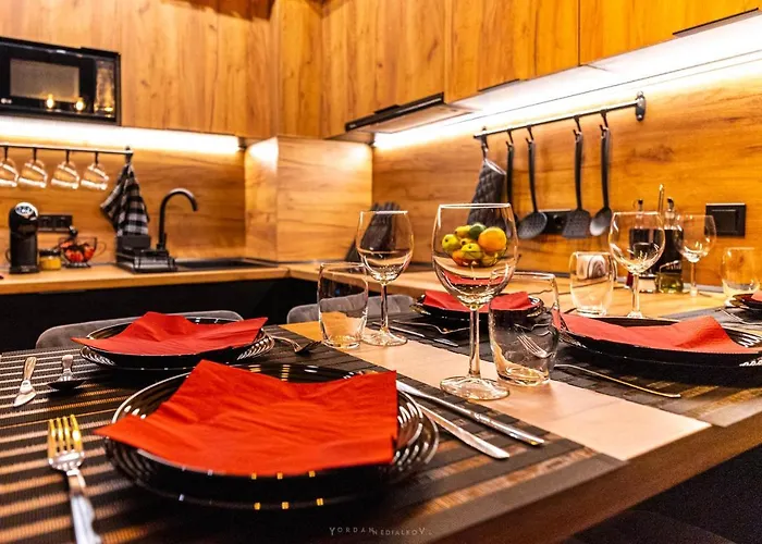 Da Vinci Апартамент