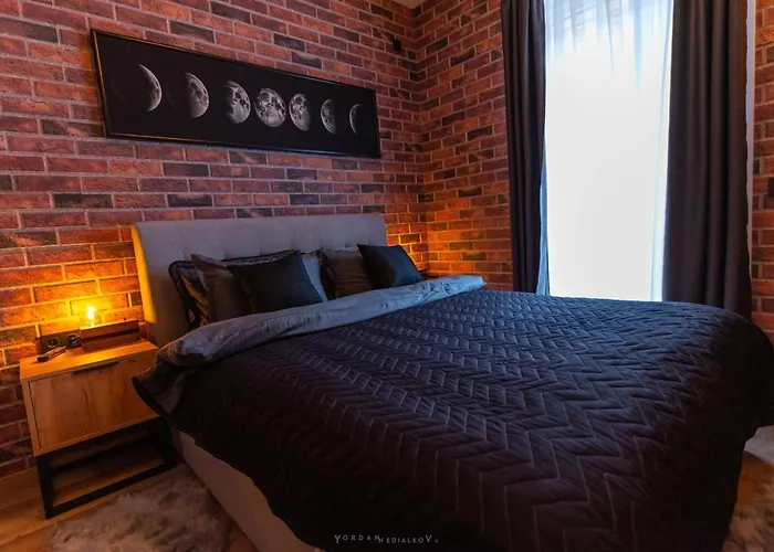 Апартамент Da Vinci