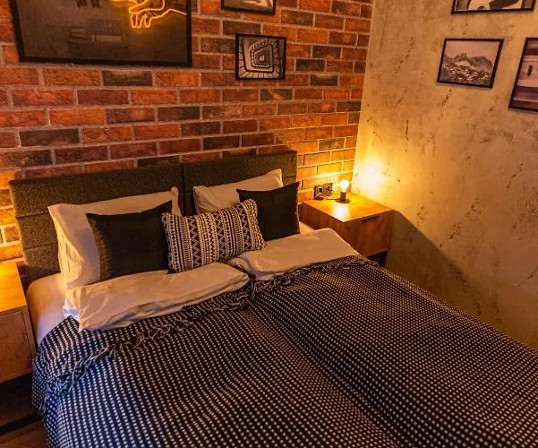 Da Vinci Апартамент