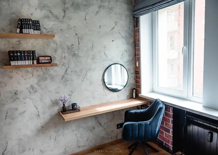 Апартамент Da Vinci