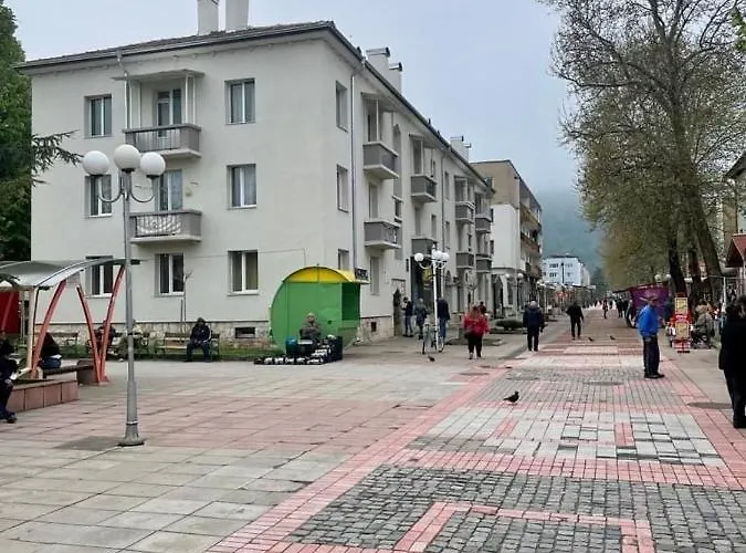 Da Vinci Апартамент Враца